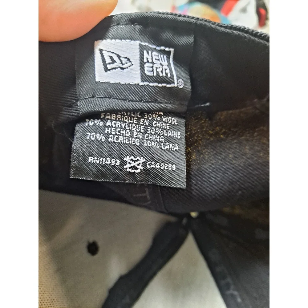 New Era officially licensed